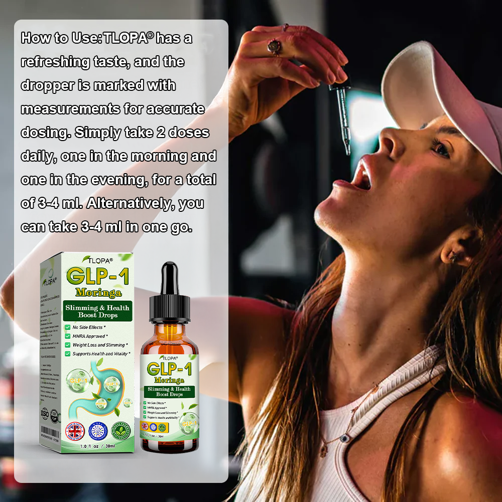 𝐓𝐋𝐎𝐏𝐀® 𝐆𝐋𝐏-𝟏 𝐒𝐥𝐢𝐦𝐦𝐢𝐧𝐠 & 𝐇𝐞𝐚𝐥𝐭𝐡 𝐁𝐨𝐨𝐬𝐭 𝐃𝐫𝐨𝐩𝐬👨‍⚕️(𝐅𝐨𝐨𝐝-𝐠𝐫𝐚𝐝𝐞 𝐅𝐚𝐭 𝐁𝐮𝐫𝐧𝐞𝐫)