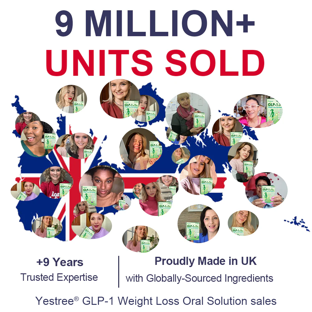 𝑶𝒇𝒇𝒊𝒄𝒊𝒂𝒍 𝑺𝒕𝒐𝒓𝒆 | 𝙔𝙚𝙨𝙩𝙧𝙚𝙚®🇬🇧𝐺𝐿𝑃-𝟏  𝑺𝑰𝑿-𝑰𝑵-𝑶𝑵𝑬 𝑯𝒆𝒂𝒍𝒕𝒉 𝑺𝒐𝒍𝒖𝒕𝒊𝒐𝒏 𝑶𝒓𝒂𝒍 𝑳𝒊𝒒𝒖𝒊𝒅  (𝐉𝐮𝐬𝐭 𝐨𝐧𝐜𝐞 𝐚 𝐝𝐚𝐲, 𝐯𝐢𝐬𝐢𝐛𝐥𝐞 𝐜𝐡𝐚𝐧𝐠𝐞𝐬 𝐢𝐧 𝟕 𝐝𝐚𝐲𝐬） ✅ 𝐅𝐨𝐫 𝐨𝐛𝐞𝐬𝐢𝐭𝐲, 𝐜𝐚𝐫𝐝𝐢𝐨𝐯𝐚𝐬𝐜𝐮𝐥𝐚𝐫 𝐡𝐞𝐚𝐥𝐭𝐡, 𝐝𝐢𝐚𝐛𝐞𝐭𝐞𝐬, 𝐬𝐥𝐞𝐞𝐩 𝐚𝐩𝐧𝐞𝐚, 𝐆𝐮𝐭 𝐇𝐞𝐚𝐥𝐭𝐡, 𝐣𝐨𝐢𝐧𝐭 𝐢𝐬𝐬𝐮𝐞𝐬, 𝐚𝐧𝐝 𝐦𝐨𝐫𝐞
